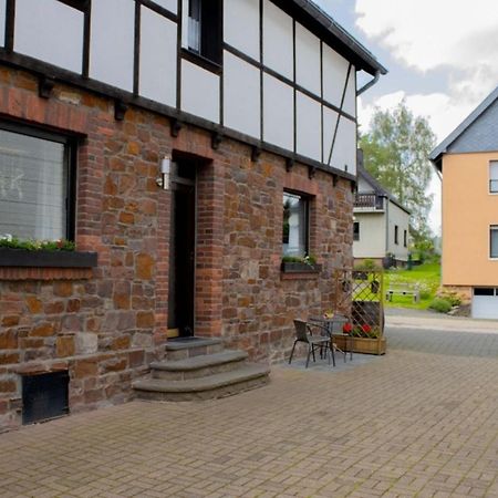 Ferienwohnung Eifelreich Шлайден Екстериор снимка