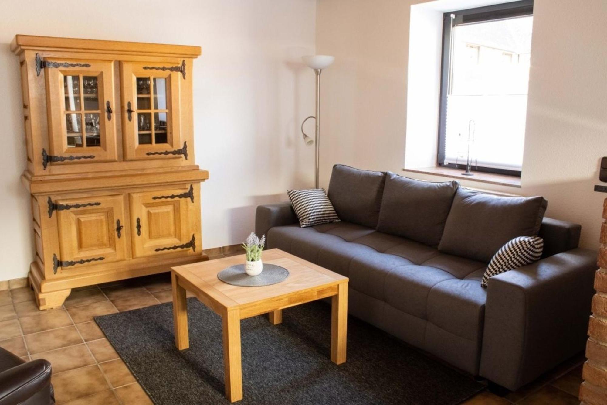 Ferienwohnung Eifelreich Шлайден Екстериор снимка