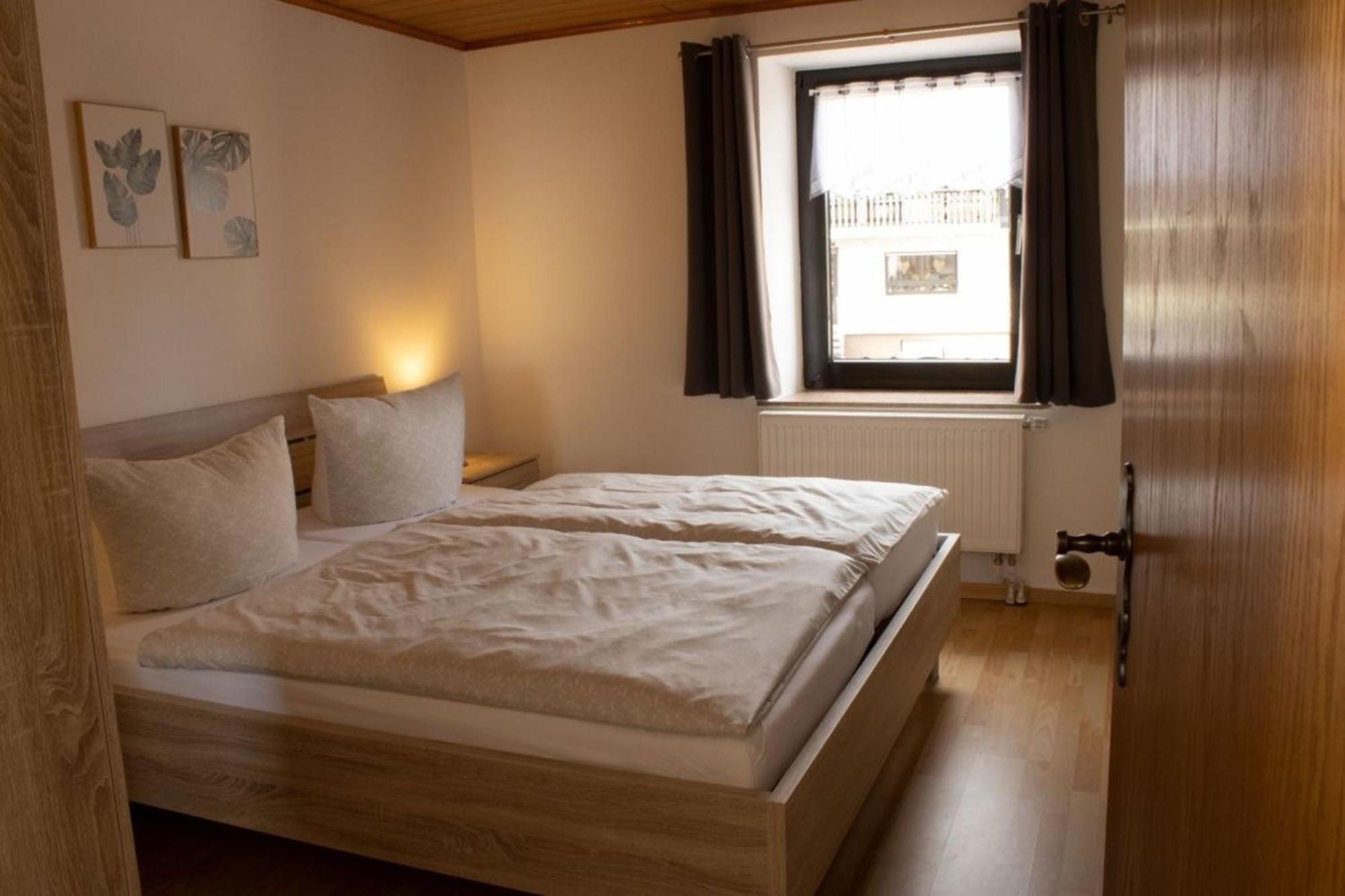 Ferienwohnung Eifelreich Шлайден Екстериор снимка
