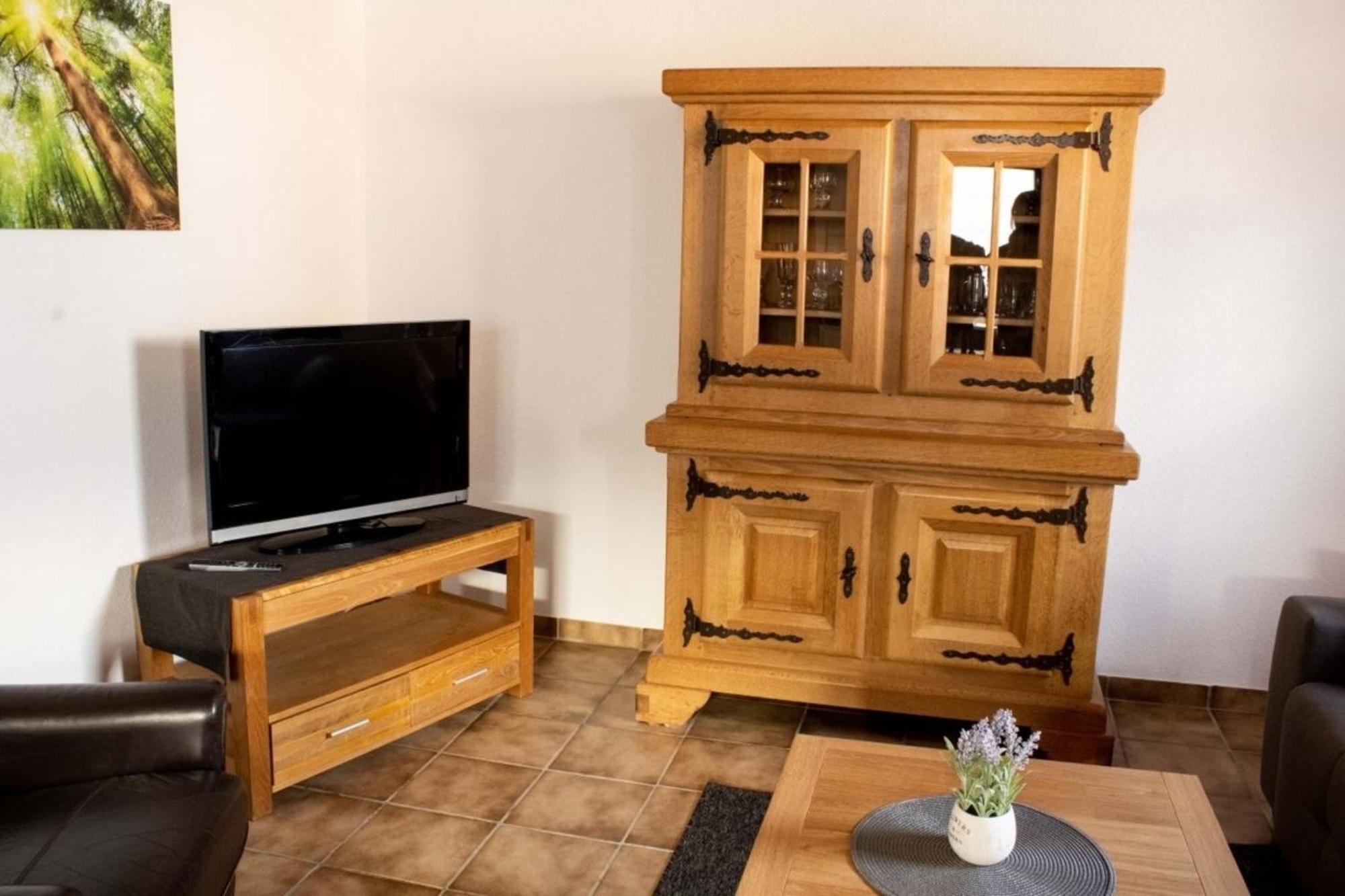 Ferienwohnung Eifelreich Шлайден Екстериор снимка